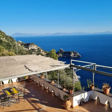 Vakantiehuis Casa_valery *